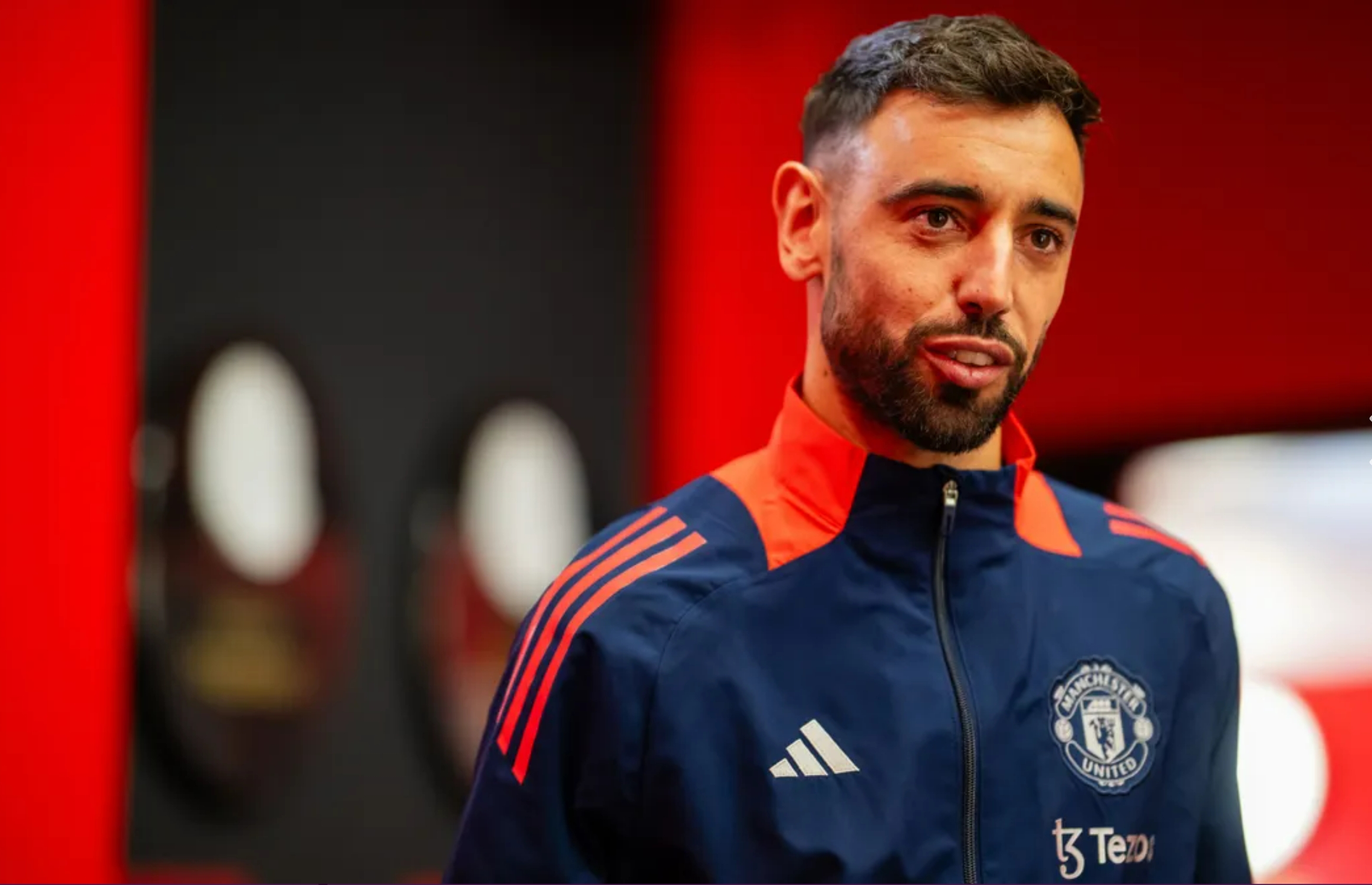 马德里竞技爆冷德国，布鲁诺·费尔南德斯惊艳世界