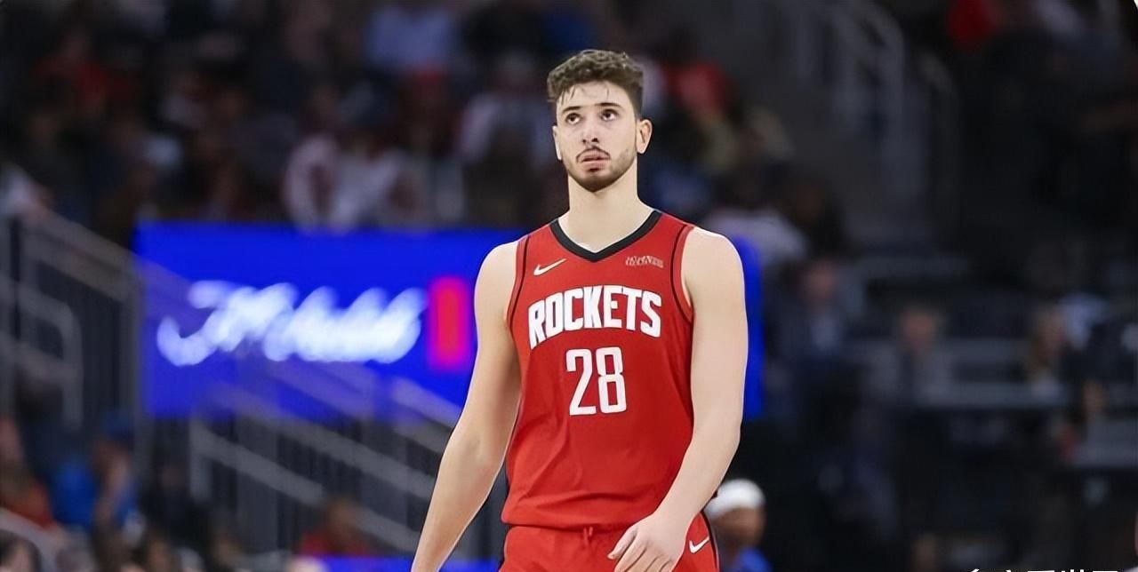 土耳其男篮力克火箭，费沃斯爆发神勇