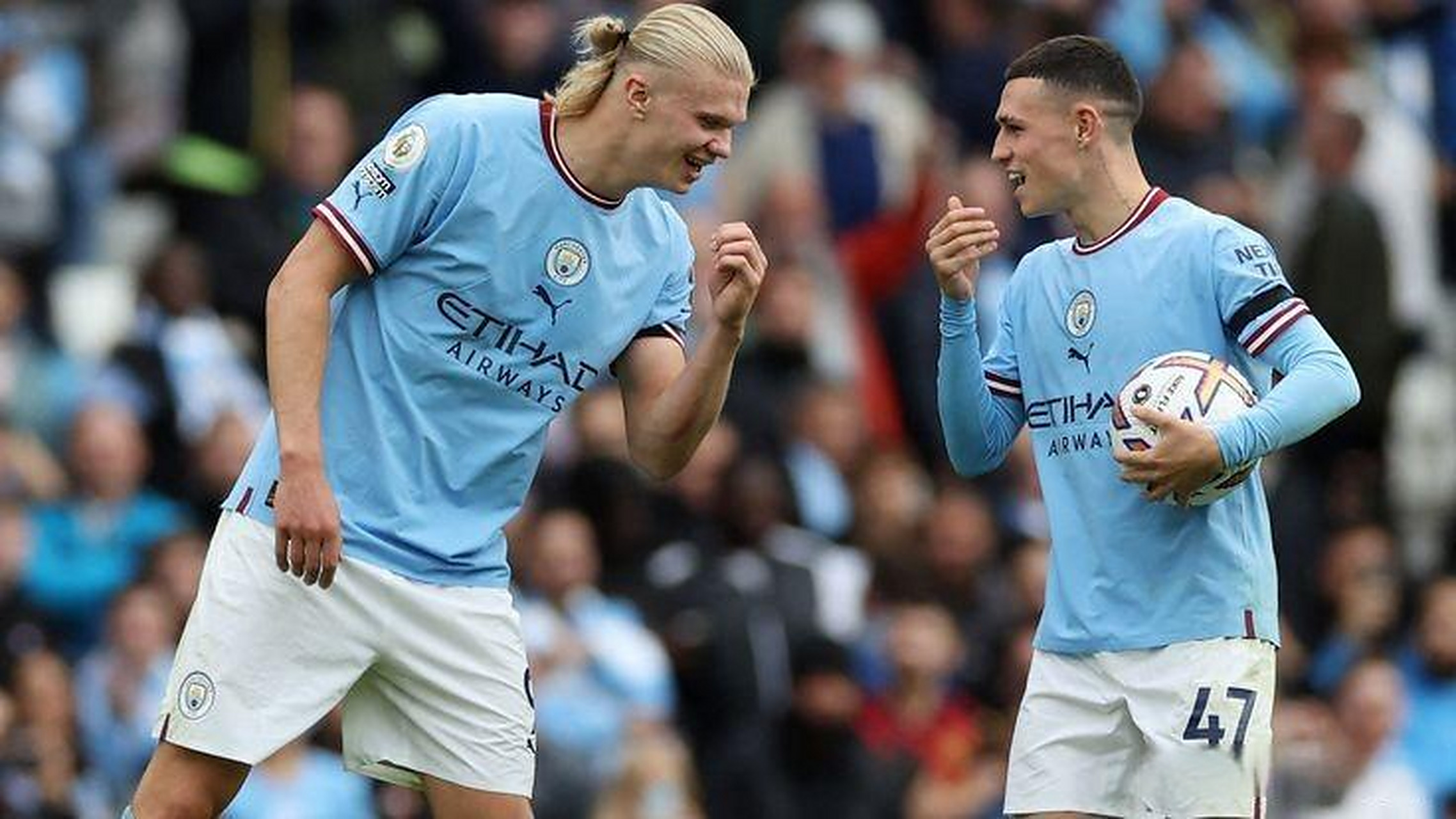 曼城翻盘加拿大，加维完成帽子戏法的简单介绍