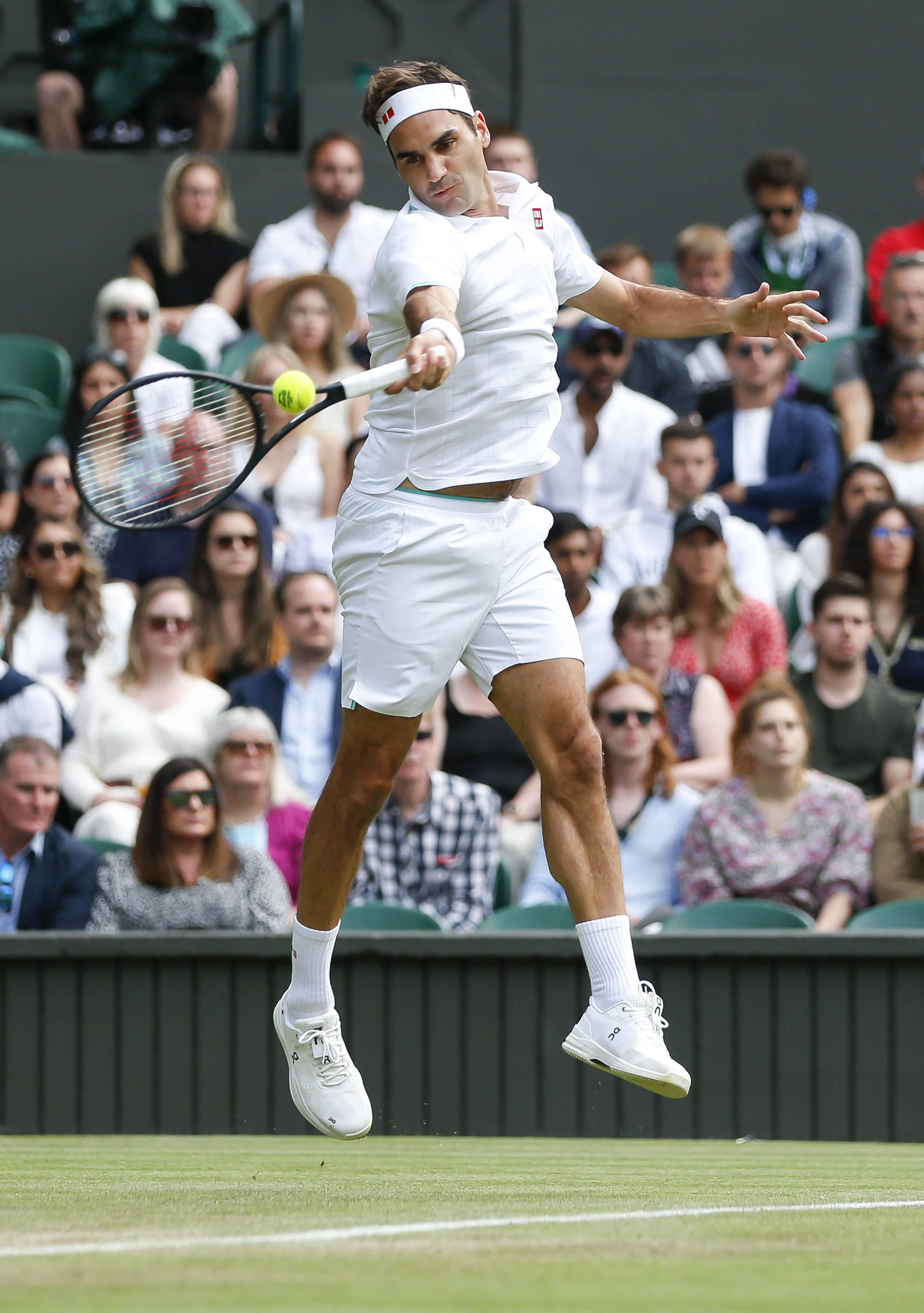 包含美国网球队血洗德国网球队，费德勒高光表现的词条