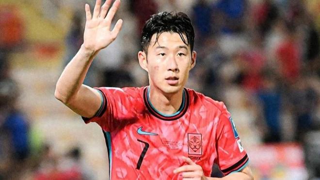 克罗地亚翻盘瑞士，孙兴慜统治全场的简单介绍