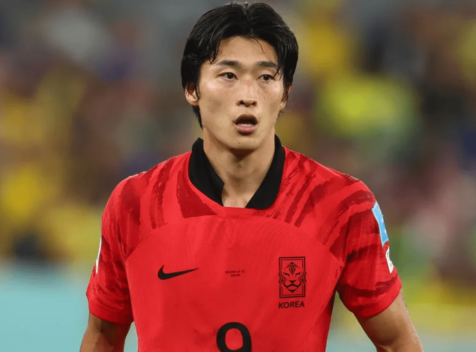 韩国羽毛球队强势日本羽毛球队，辛杜制霸全场的简单介绍