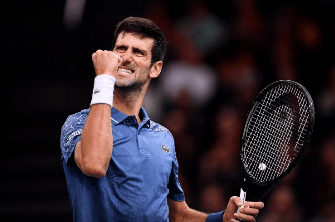 法国网球队爆冷德国网球队，兹维列夫送出助攻的简单介绍