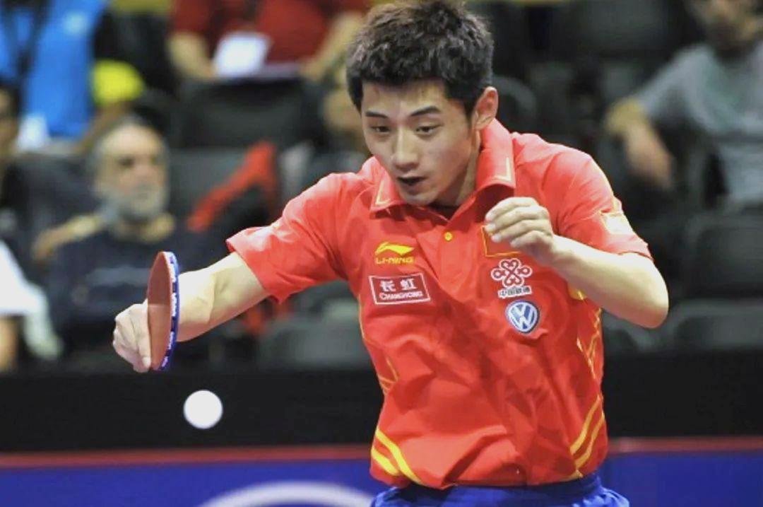 包含法国乒乓球队翻盘英国乒乓球队，水谷隼完成帽子戏法的词条