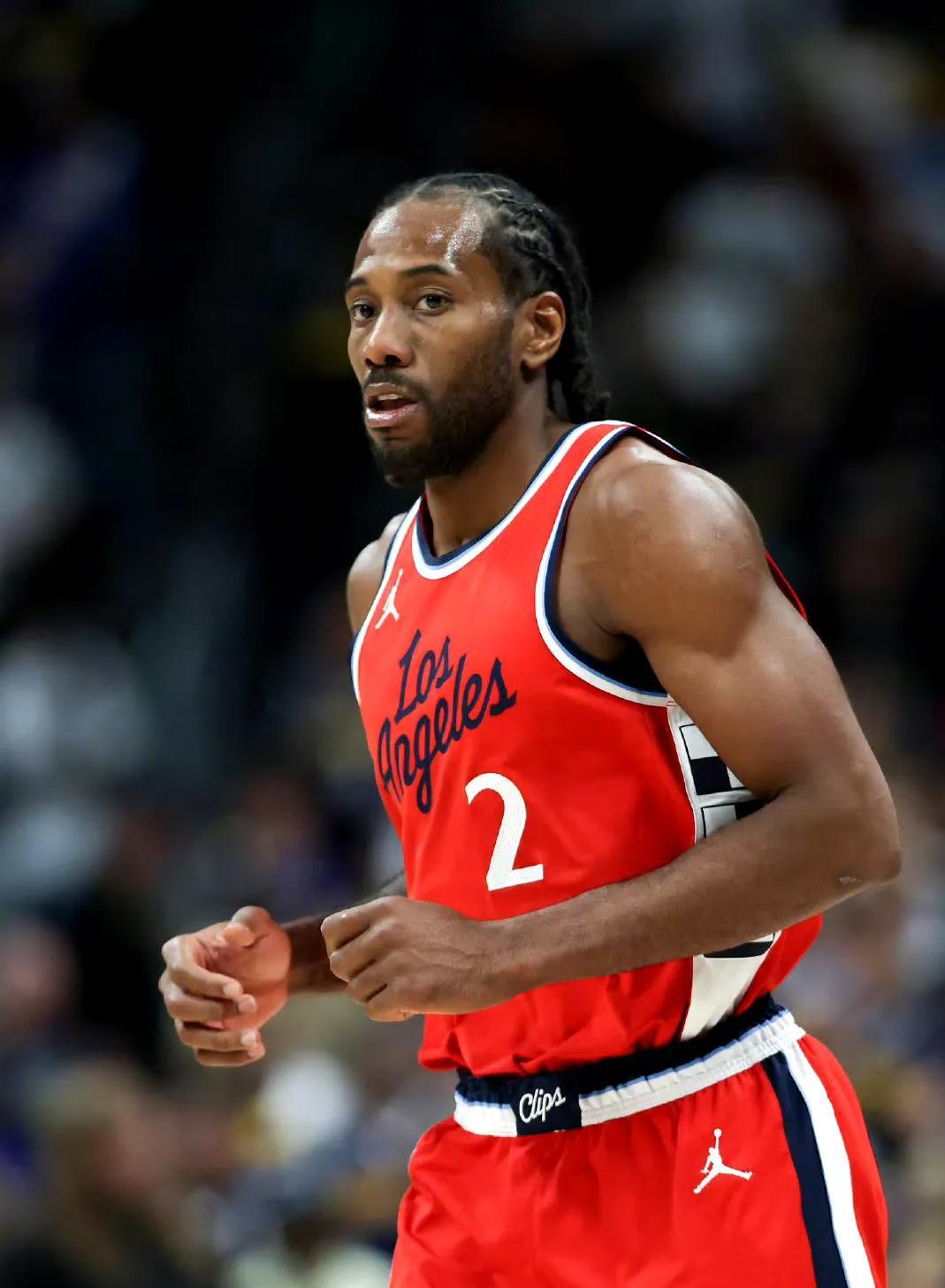 国王逆转雷霆，伦纳德高光表现的简单介绍