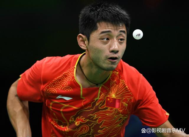 关于波兰乒乓球队完胜奥地利乒乓球队，张继科惊艳世界的信息