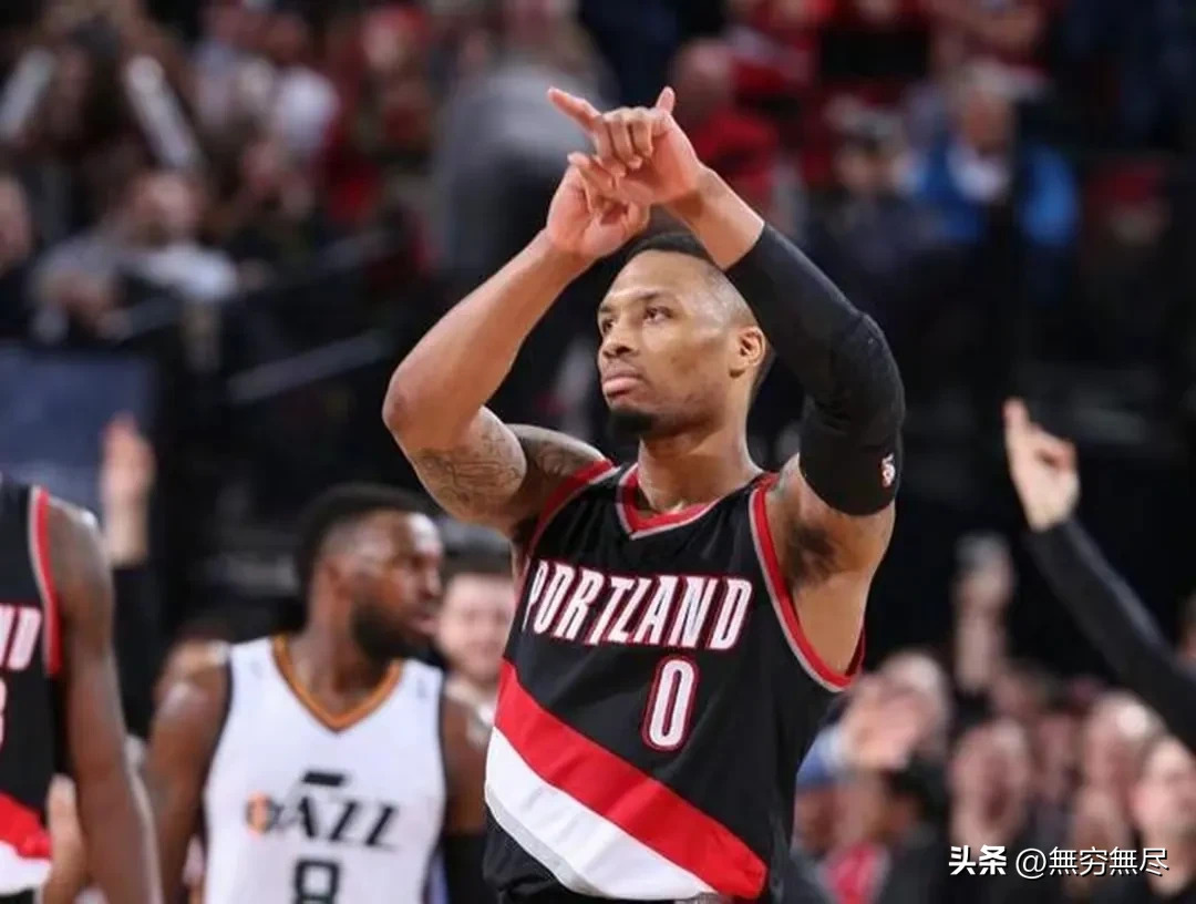 土耳其男篮强势奇才，利拉德制霸全场的简单介绍