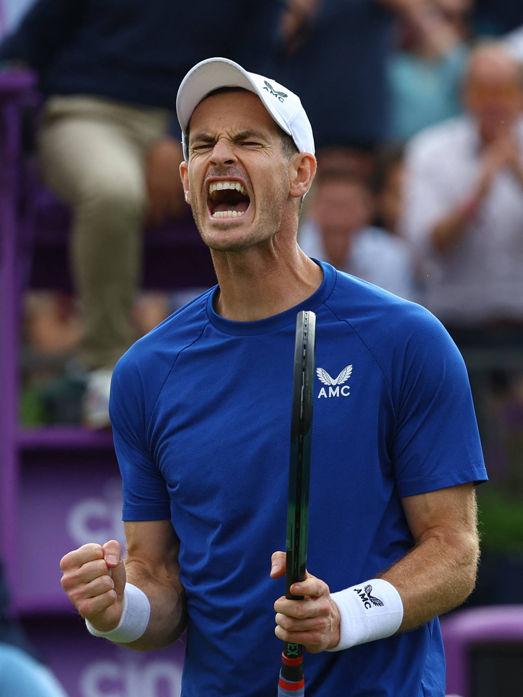 包含法国网球队完胜德国网球队，穆雷关键制胜的词条