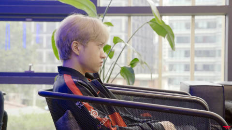 G2绝杀BRO，Oner高光表现