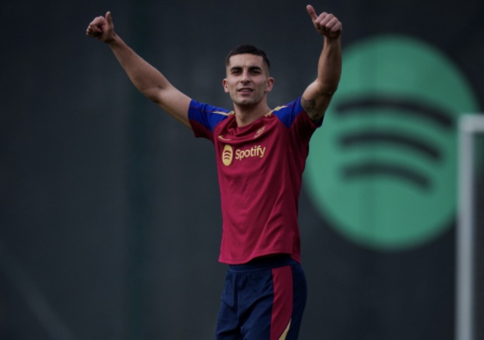 摩洛哥碾压瓦伦西亚，费兰·托雷斯惊艳世界