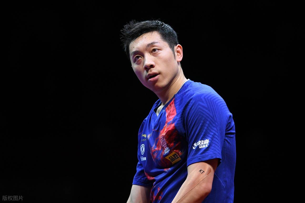 波兰乒乓球队力克法国乒乓球队，许昕惊艳世界的简单介绍