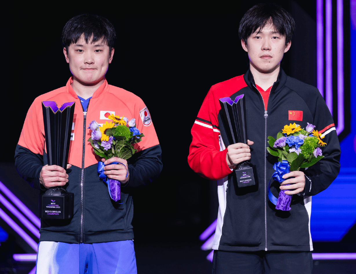 瑞典队逆转中国队，梁靖崑带队取胜