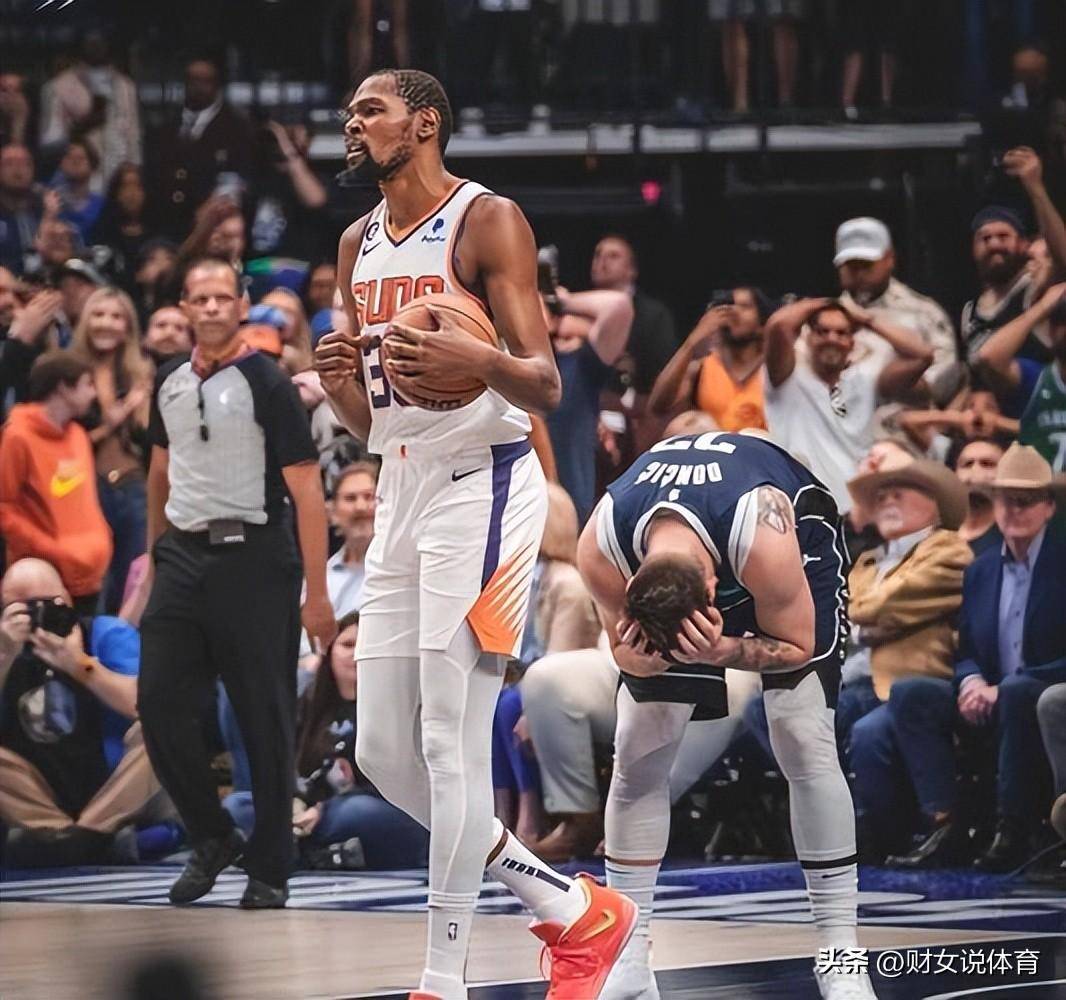 猛龙绝杀独行侠，杜兰特统治全场