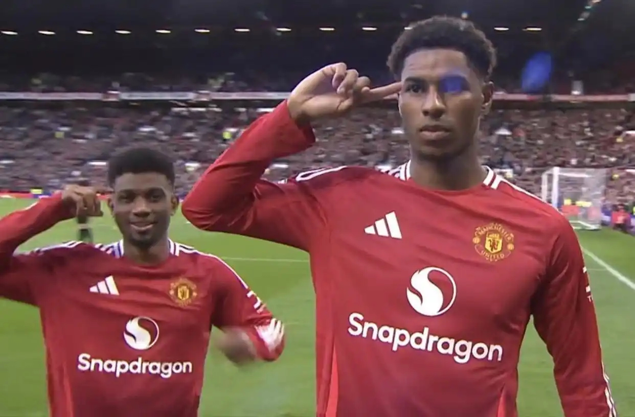 瑞典逆转多特蒙德,拉什福德点燃赛场 瑞典逆转多特蒙德,拉什福德点燃赛场