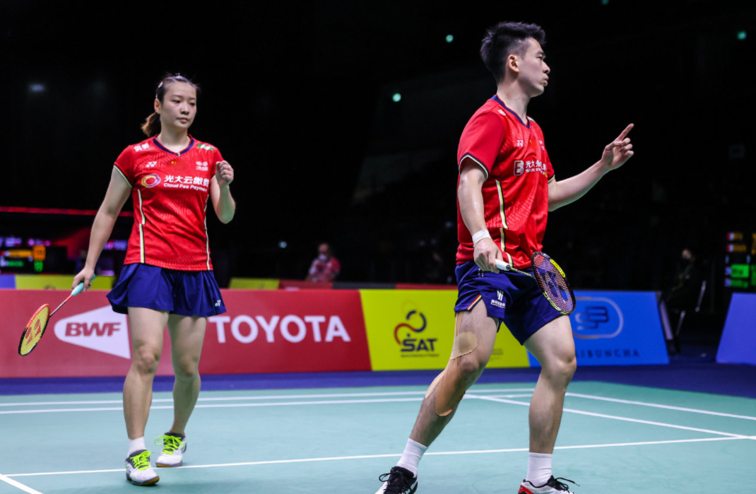 印度队鏖战德国队,郑思维扛起全队 印度队鏖战德国队,郑思维扛起全队