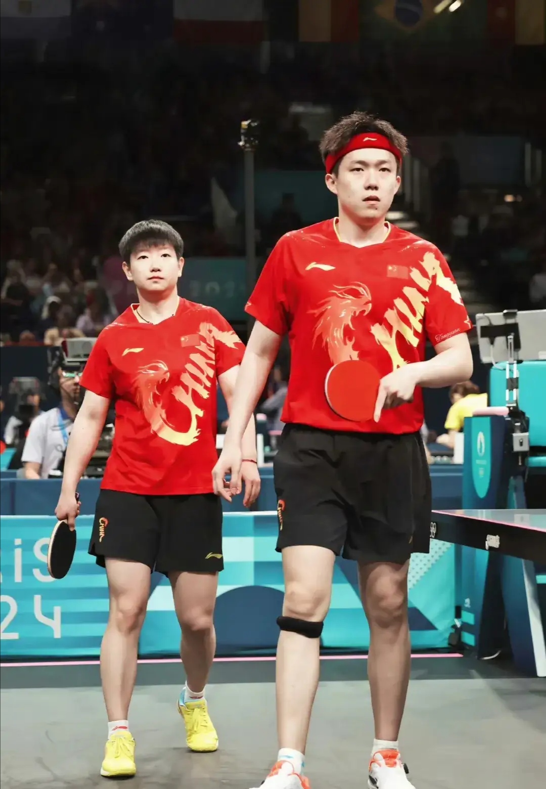 韩国队碾压印度队,黄鸭组合刷新纪录 韩国队碾压印度队,黄鸭组合刷新纪录