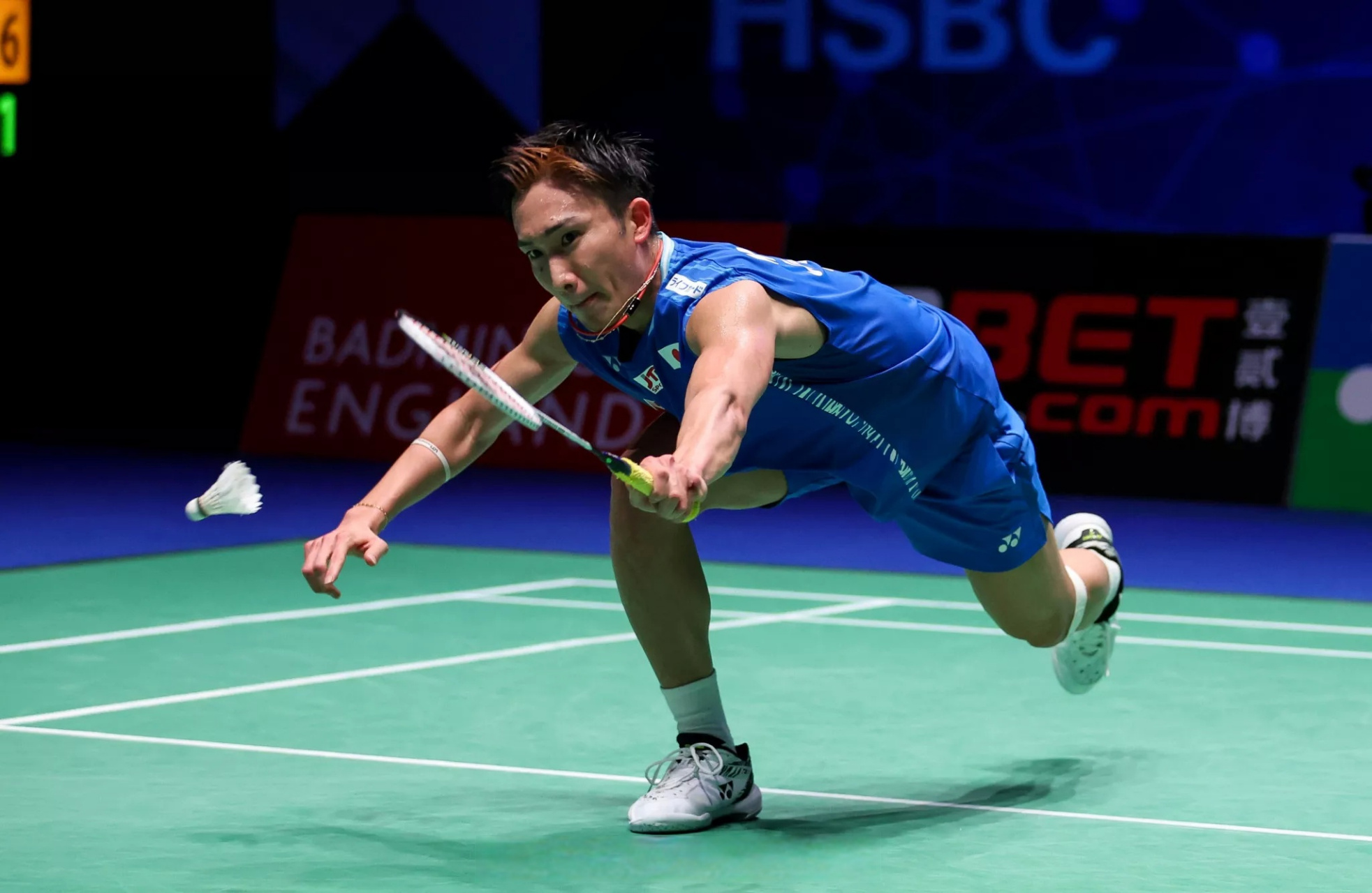 韩国队绝杀马来西亚队，桃田贤斗扛起全队