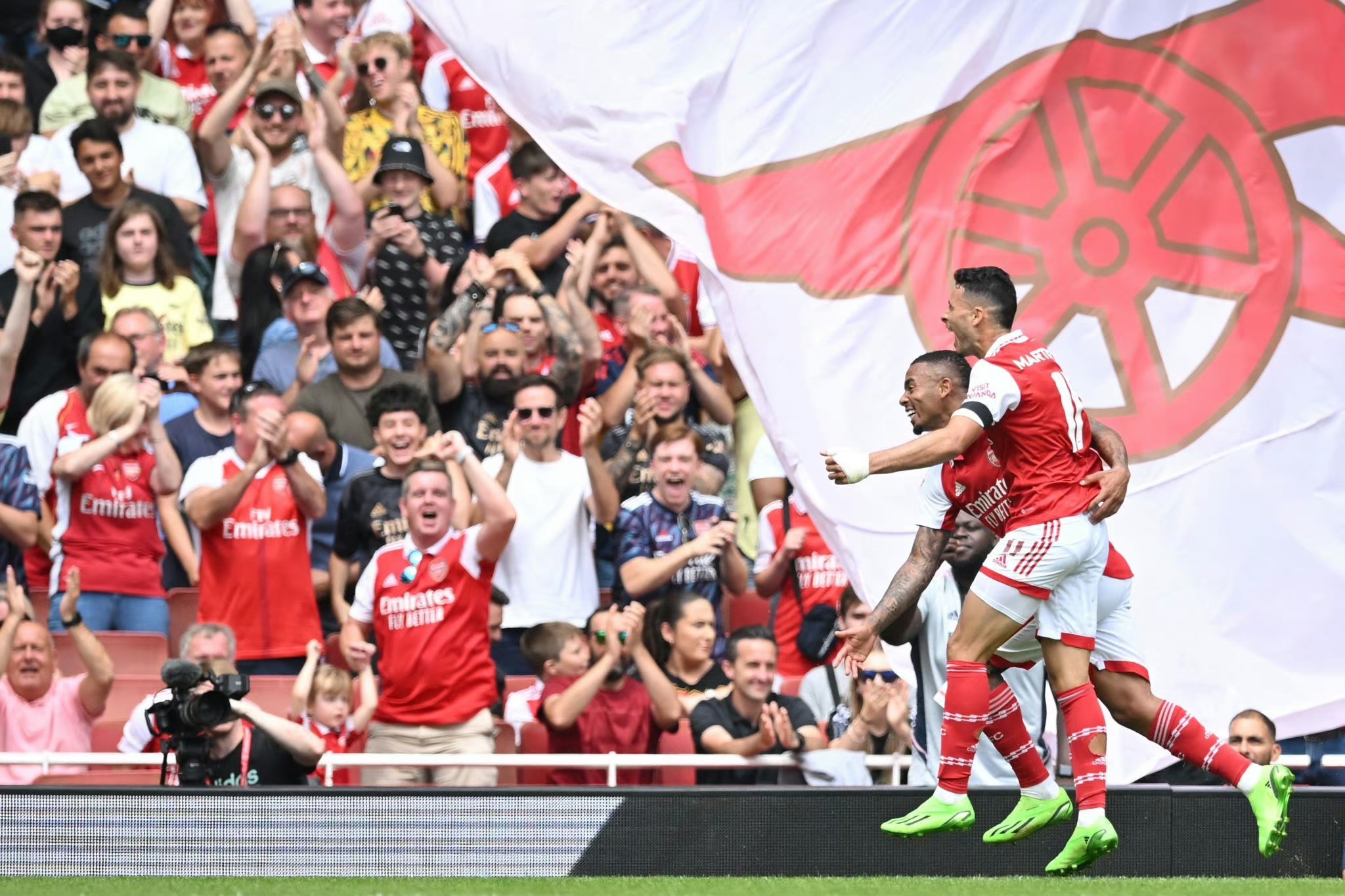 阿联酋女足总决赛备战充实，实力突飞猛进