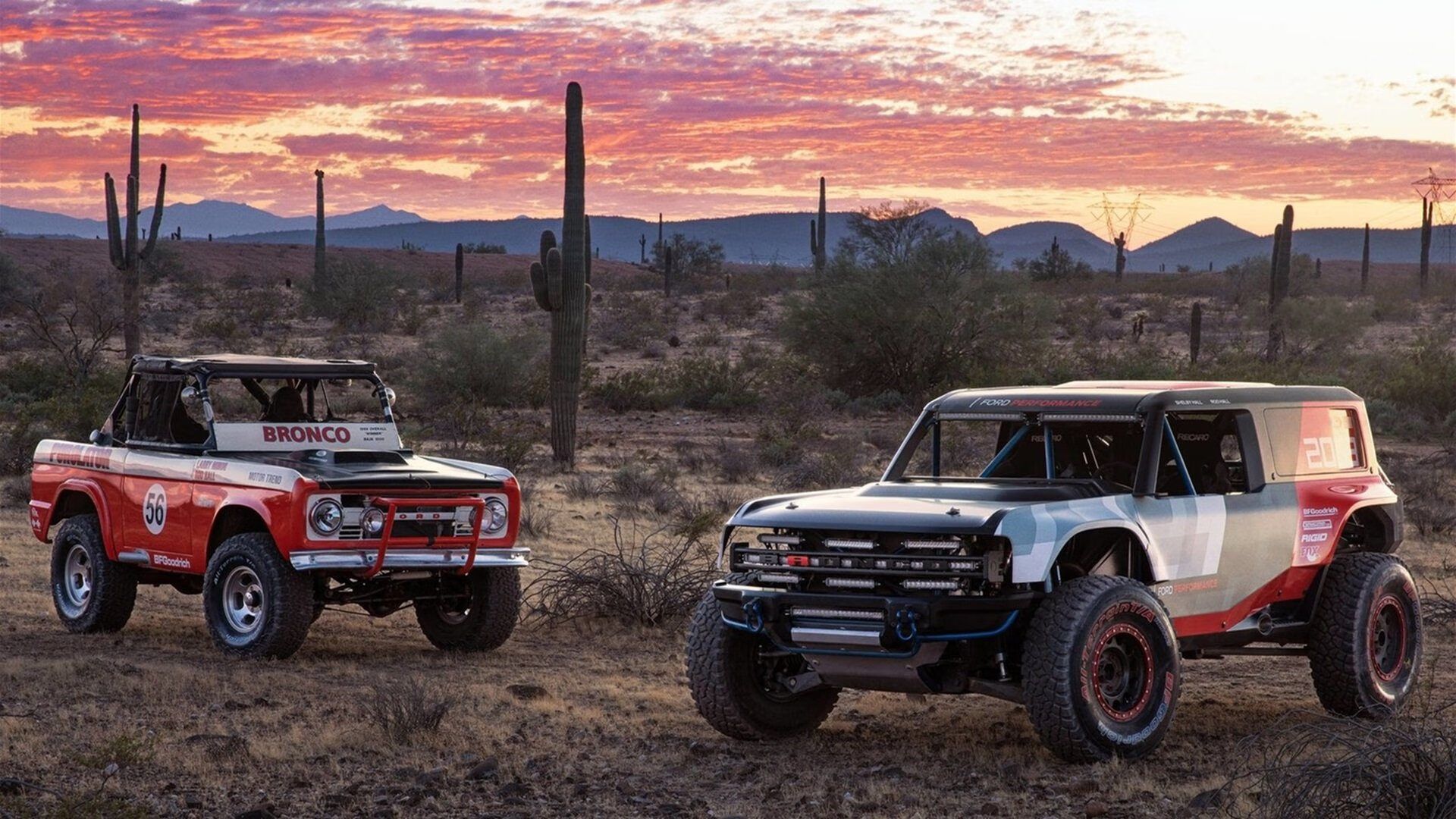 二重奏，老歌压轴与新浪潮的淬火实录